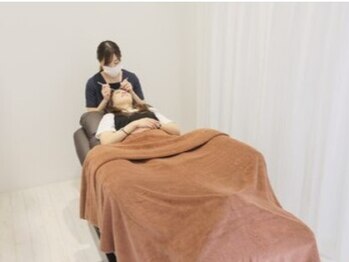 アイラッシュサロン ブラン 近鉄八尾店(Eyelash Salon Blanc)の写真/【近鉄大阪線近鉄八尾駅から徒歩4分】20時まで営業だからお仕事帰りにも◎無料提携駐車場あり★
