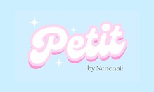 プティ バイ ネネネイル(Petit by Nenenail)