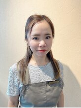 エイミー(Amy)&nbsp;高橋 