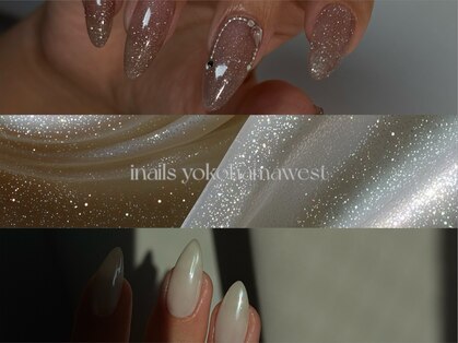 アイネイルズ 横浜WEST店(I-nails)の写真
