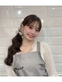 ビービューティースタジオ 中目黒店(Be_beauty studio)&nbsp;Ayaka 