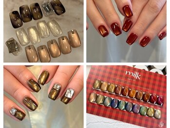 エーナイン 福住店の写真/【11/30まで☆新規他店オフ無料】マグオタクが選ぶ最新が揃うお店!!マグネットorフラッシュ￥4400!!