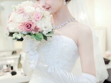 ドリームバスト 南森町(Dream Bust)/ブライダル/背中,肩甲骨,二の腕