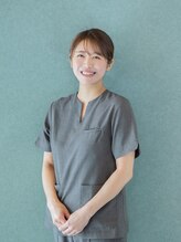 カシータ(casita)&nbsp;山岸 智帆