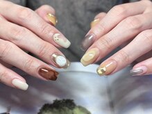 うるっと奥行きあるアート・・◇