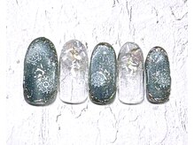 ネイルサロン 爪/アートし放題