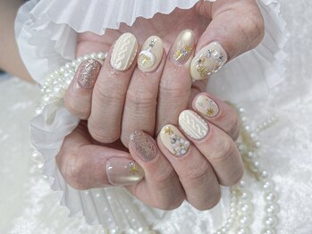 ミナミネイル(MINAMI NAIL)/