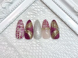 季節のデザイン￥10500