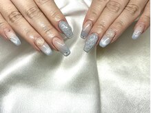 ケーエヌ(KN)/ワンホンネイル