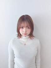 アイドット 宜野湾店(i.)&nbsp;h.ramu 