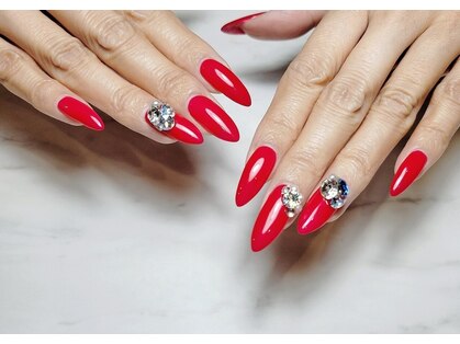 Plaisir プレジール岐阜【ワンカラー/フィルイン/長さ出し/まつ毛パーマ/マツエク】の写真