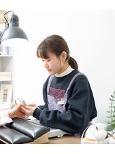 ルミデネイルズ(LUMI DE NAILS)&nbsp;Ami 