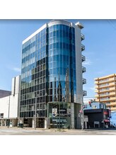 ハイム(HAYIM)/店舗外観