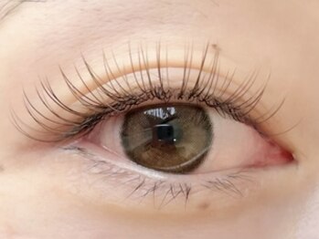 アトリエ ロータス 仙台駅前店(Atelier LOTUS)の写真/カラーエクステがずっと変更無料♪人気のLEDやアンドヘルシー＋LEDとの組み合わせがオススメ！