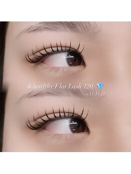 ベースメントアイスポット バイ ビュー(BaseMent eYe SPOT by V.I.E.W)/&healthy ★