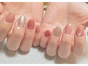 ウィズ ユー(with U produce by Megumi Ohara)/持ち込みデザイン