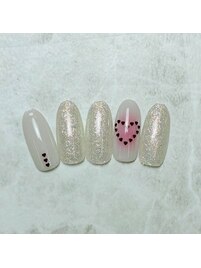 3/1～定額デザイン￥5500