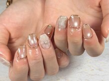 アルカナ(ARCANA)/ジェルデザインコース￥9,500