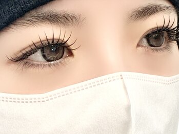 ルースアイプラス(Luz.eye+)/LEDフラットラッシュ140本