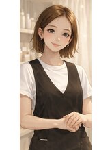 イーネ オランジェ 立川店&nbsp;NAKAMURA R