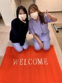 あおぞら整体院 ぎゅーとらラブリー芸濃店 中