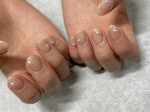 エメ(eme)/design nail ¥7,150