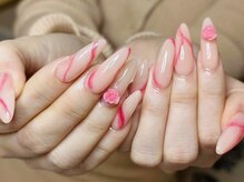 ウサギネイル 新大久保店(usagi nail)/ワンホンネイル
