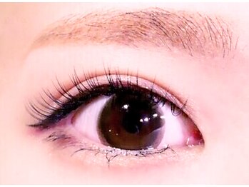 リリームーン(Li Lymoon)/ [プレミアムミンクイメージ]