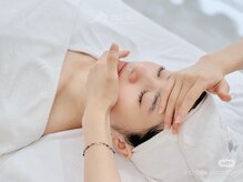 ルルアス(LULUAS)の雰囲気（7月店名が変更！漢方エステ&リラクゼーションLULUASです！）