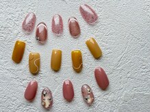 マイ ネイル 銀座店(Mai Nail)/