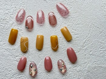 マイ ネイル 銀座店(Mai Nail)/