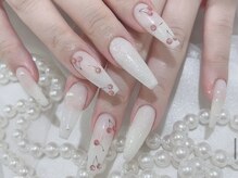 ベトフェネイル(viet phe nail)/長さ出しやり放題90
