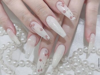 ベトフェネイル(viet phe nail)/長さ出しやり放題90