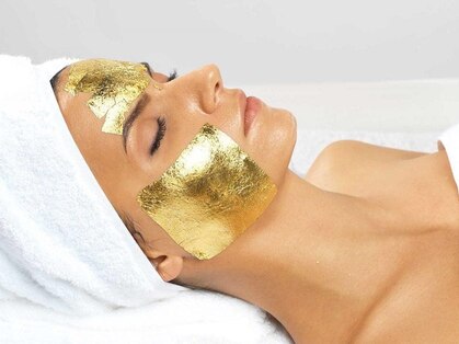 キムズエステティックサロン(Kim's aesthetic salon)の写真