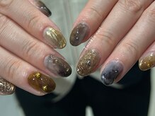 トゥインクルネイル(Twinkle Nail)