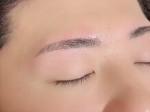 アイクイック 浅草ROX店(Ai Quick)/眉毛/メンズ/浅草/アイブロウ/眉