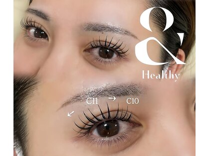 フィックスラッシュ 沖縄店(fix lash)の写真