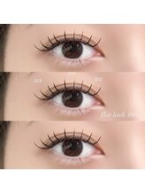 ジッピーラッシュ 小倉店(ZIPPIE LASH)/flat100
