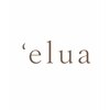 エルア 三軒茶屋('elua)のお店ロゴ