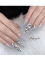 ハトネイルズ 鶴舞(Hato nails)/HATO NAILS