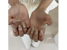 サロン ガオ(salon GAO)