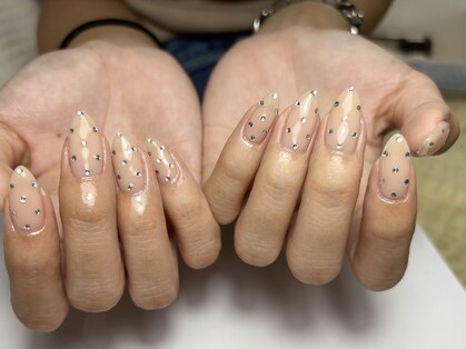 日和の写真