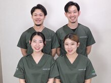 健康堂 荏原町院