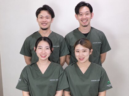 健康堂 荏原町院の写真