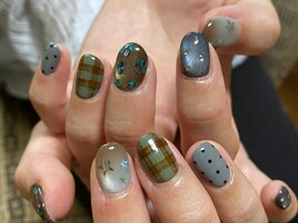 秋レトロ