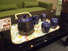 手もみ屋の雰囲気（丁寧な接客でおもてなし♪お疲れの箇所お申しつけください！）