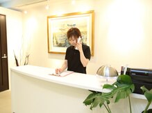 癒し力 心斎橋店/受付【2】
