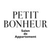 ぷてぃぼぬーる(PETIT BONHEUR)のお店ロゴ