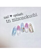 ティーエヌ 溝の口店/☆デザイン定額B☆