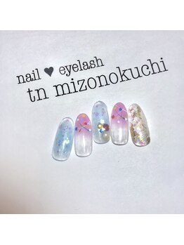 ティーエヌ 溝の口店/☆デザイン定額B☆